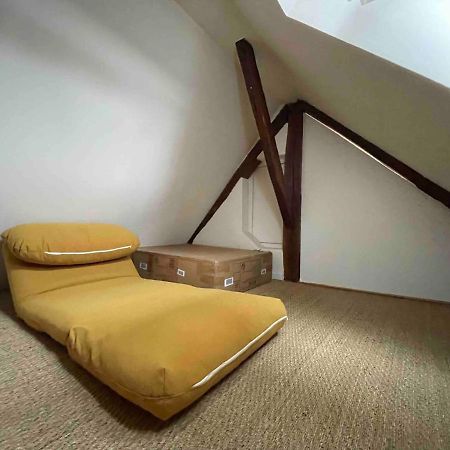 אלנסון Logement Centre Ville 1 A 4 Chambres מראה חיצוני תמונה