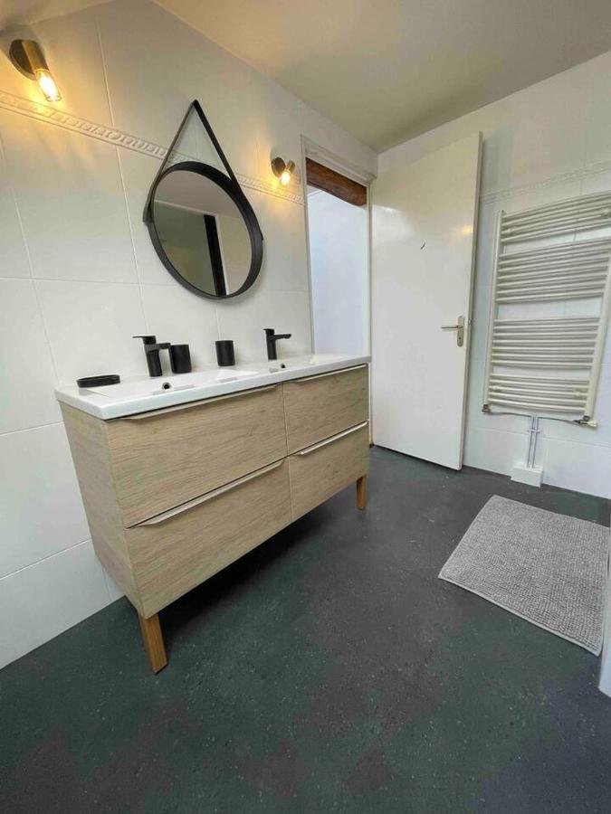 אלנסון Logement Centre Ville 1 A 4 Chambres מראה חיצוני תמונה
