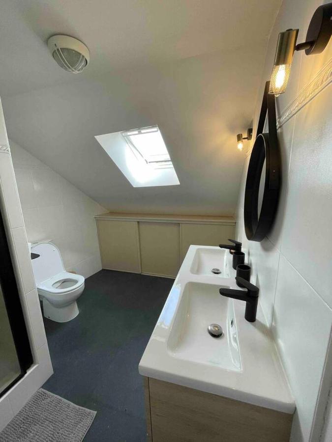 אלנסון Logement Centre Ville 1 A 4 Chambres מראה חיצוני תמונה